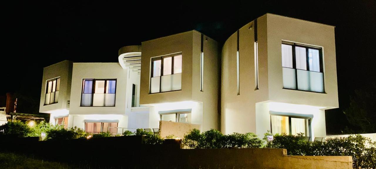 Villa Legacy 2 Novalja Exterior foto